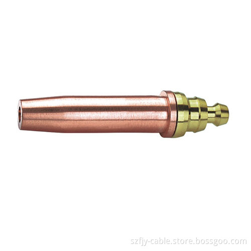 Cutting Nozzle Cutting Tip Fjy-1123